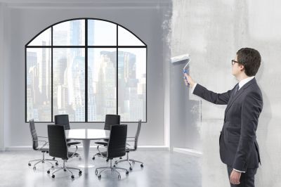 Condo Interior Painting