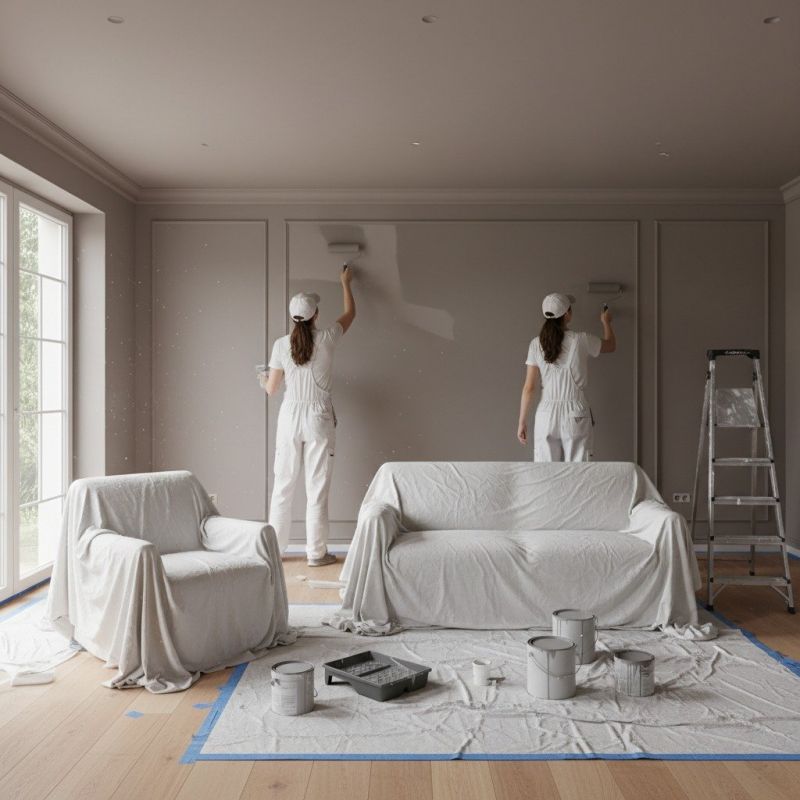 Interior Painting