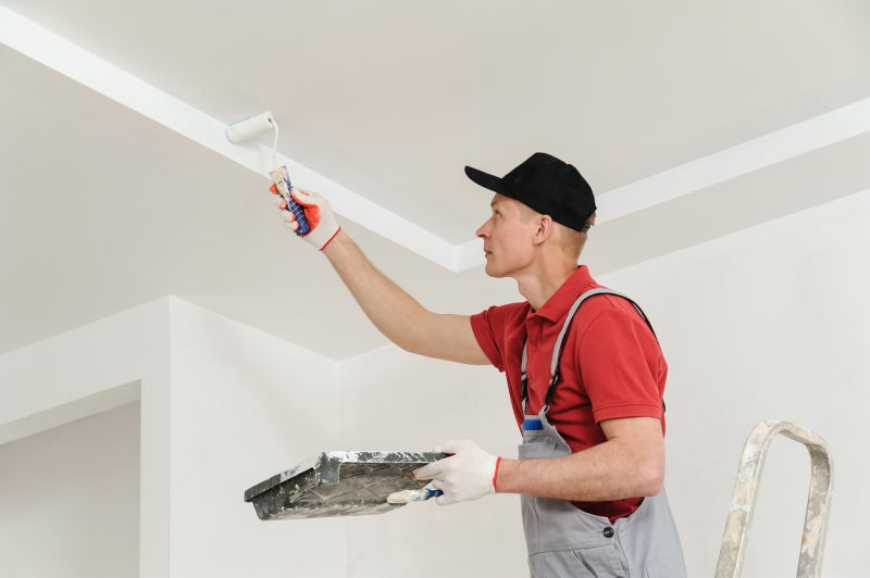 Interior Painting Specialists
