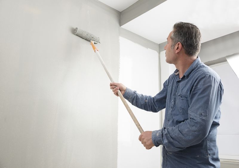 Licensed and Insured Painters